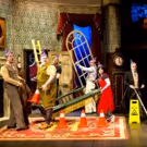 West End's THE PLAY THAT GOES WRONG Celebrates Fourth Birthday With New Block of…