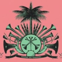 Krewe du Kanaval Theme Song Recorded By Preservation Hall Horns, RAM and Win Butler, and Regine Chassagne of Arcade Fire
