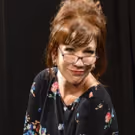 DAUGHTER OF A GARBAGEMAN Returns to The Marsh