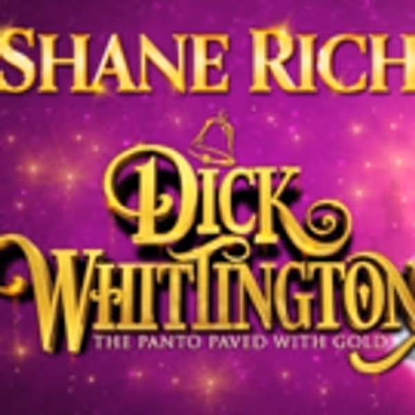 Shane Richie Will Star In DICK WHITTINGTON At The Bristol Hippodrome Photo