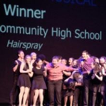 Kravis Center Hosts 2019 Dream Awards For High School Musical Theater