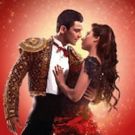 Save Up To 40% On Tickets To STRICTLY BALLROOM In The West End
