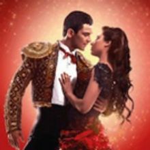 Save Up To 40% On Tickets To STRICTLY BALLROOM In The West End