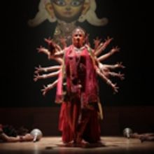 BWW Review: SHREE DURGA, A Dance Drama By Shriram Bharatiya Kala Kendra
