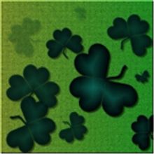 ST. PATRICK'S DAY in NYC-The Luck of the Irish