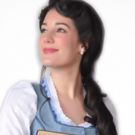 Cast Announced For Sierra Rep's BEAUTY AND THE BEAST