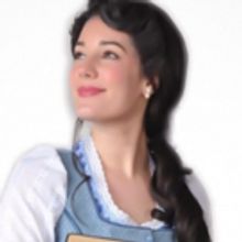 Cast Announced For Sierra Rep's BEAUTY AND THE BEAST