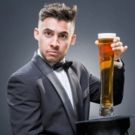 Australia's Beer Magician Taps Into The Fringe With Hilarious New Happy Hour