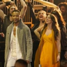 VIDEO: JESUS CHRIST SUPERSTAR LIVE Celebrates 13 Emmy Nominations