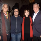 Photo Flash: Barrow Street Theatricals Celebrates Opening Night of NASSIM!