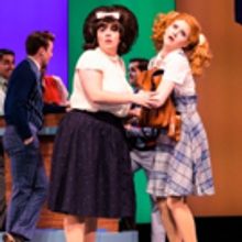 Photo Flash: First Look at HAIRSPRAY at the Maltz Jupiter