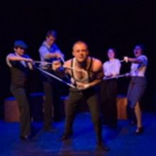 Incognito Theatre Company Will Make VAULT Debut With TOBACCO ROAD