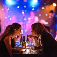 The Mckittrick Hotel Announces VALENTINE'S DAY DATES