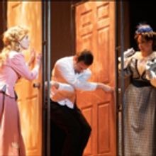 BWW Review: A GENTLEMAN'S GUIDE TO LOVE AND MURDER at Warner Theatre