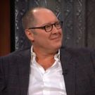 VIDEO: James Spader And Stephen Colbert Explore The Tangent