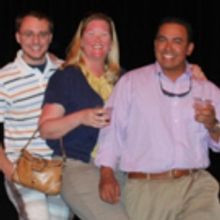 Best Of Broadway To Host 'Select Your Seat' Open House Party At The North Charleston 