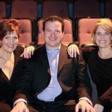 Playhouse on Park Celebrates 10th Anniversary Season Kick Off with a Champagne Brunch