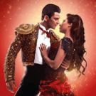 Save Up To 40% On Tickets For STRICTLY BALLROOM THE MUSICAL
