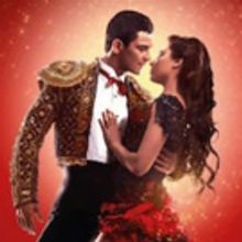 Save Up To 40% On Tickets For STRICTLY BALLROOM THE MUSICAL