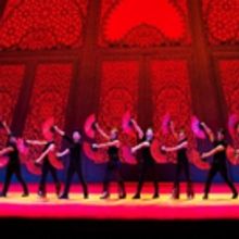 VIDEO: Watch Casts of FLOWER DRUM SONG Reunite for Red Bucket Follies Opening Number!