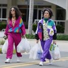 Get The Look: BROAD CITY Auctions Off Their Wardrobe
