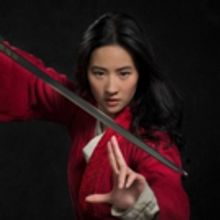 Get A First Look At Liu Yifei As Live Action MULAN