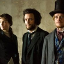 THE YOUNG KARL MARX To Open Theatrically in NYC And LA