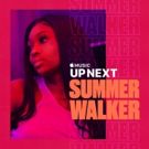 Summer Walker Named the First Apple Music Up Next Artist of 2019
