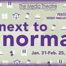 Review Roundup: NEXT TO NORMAL at The Media Theatre
