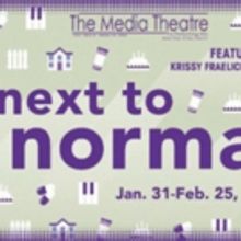 Review Roundup: NEXT TO NORMAL at The Media Theatre