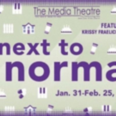 Review Roundup: NEXT TO NORMAL at The Media Theatre