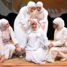 BWW Review: THE MECCA TALES is a Heartbreaking Work of Healing Genius