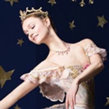 National Ballet of Canada's THE NUTCRACKER is Selling Fast! Don't Miss Out!
