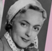 Transgender Historical Figure Will Be the Subject of a New Play