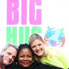 Photo Coverage: Broadway Unites in Times Square for Big Hug Day