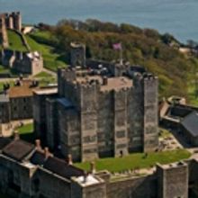 Smithsonian Channel Announces New Series AERIAL BRITAIN