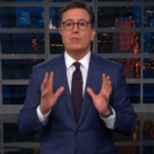 VIDEO: Trump Condemns The 'Disgraceful' Raid Of Michael Cohen
