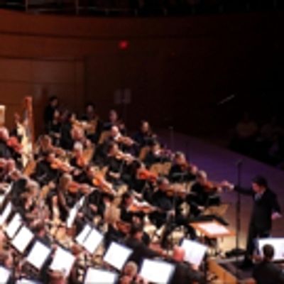 BWW Review: ROMEO &amp; JULIET at Walt Disney Concert Hall