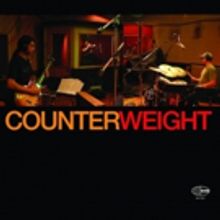 Modern Jazz Collective COUNTERWEIGHT To Release Self Titled LP 3/16