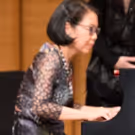 Photo Flash: PREFORMANCES WITH ALISON CHARNEY at Merkin Concert Hall