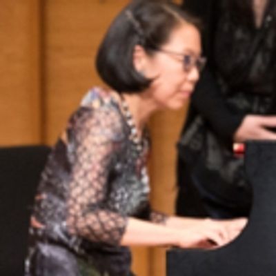 Photo Flash: PREFORMANCES WITH ALISON CHARNEY at Merkin Concert Hall