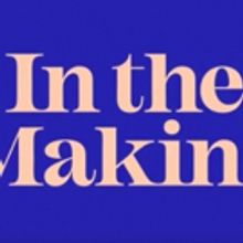 CBC to Launch New Arts Documentary Series IN THE MAKING