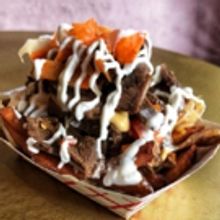 FRYGUYS to Reopen in the East Village With Debut Items