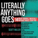 New Line Theatre Artistic Director Scott Miller Publishes Fifth Collection Of…