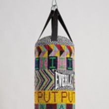 Mississippi Museum Of Art Announces New Exhibition 'Jeffrey Gibson: Like A Hammer'