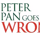 Jay Laga'aia To Star In PETER PAN GOES WRONG