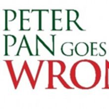 Jay Laga'aia To Star In PETER PAN GOES WRONG