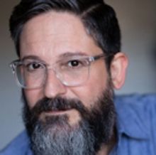 Kiff Scholl to Direct Jeff Dinnell's World Premiere Of WICKED PAGAN GAYS at Zephyr Th