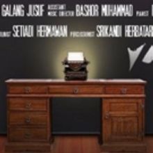 BWW Previews: Bandung Musical Community brings Broadway to Bandung with MIDNIGHT IN B