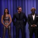 VIDEO: Jimmy Fallon Plays Charades with Jon Hamm and Emily Ratajkowski